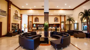 Ramada Plaza Marco Polo Beach Resort