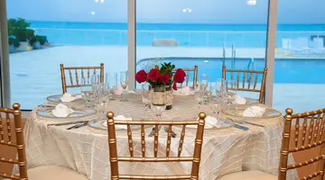Ramada Plaza Marco Polo Beach Resort