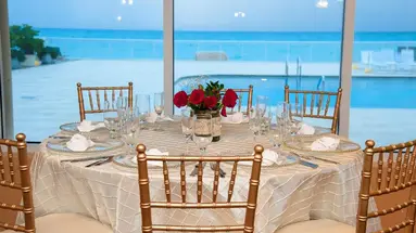 Ramada Plaza Marco Polo Beach Resort