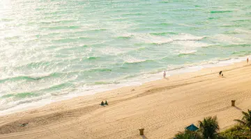 Ramada Plaza Marco Polo Beach Resort