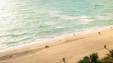 Ramada Plaza Marco Polo Beach Resort