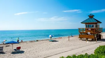 Ramada Plaza Marco Polo Beach Resort