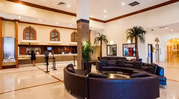 Ramada Plaza Marco Polo Beach Resort