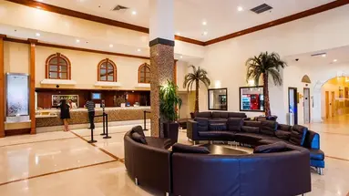 Ramada Plaza Marco Polo Beach Resort