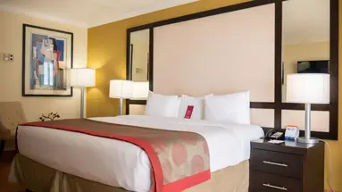 Ramada Plaza Marco Polo Beach Resort