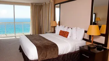 Ramada Plaza Marco Polo Beach Resort