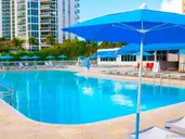 Ramada Plaza Marco Polo Beach Resort
