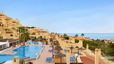 Ramada Residences by Wyndham Costa Adeje