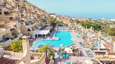 Ramada Residences by Wyndham Costa Adeje