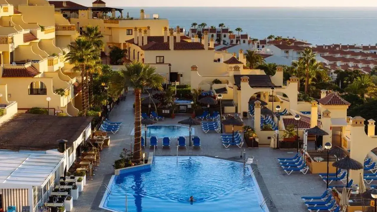 Ramada Residences by Wyndham Costa Adeje