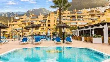Ramada Residences by Wyndham Costa Adeje