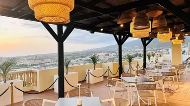 Ramada Residences by Wyndham Costa Adeje