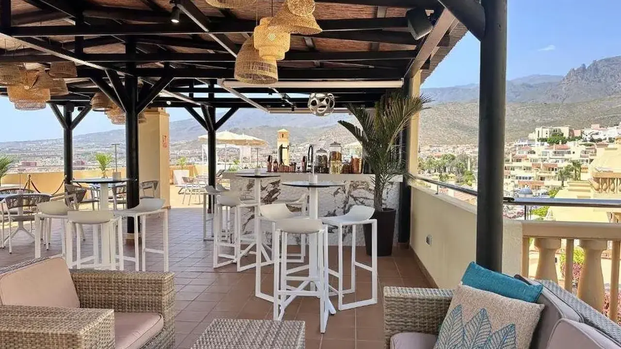 Ramada Residences by Wyndham Costa Adeje