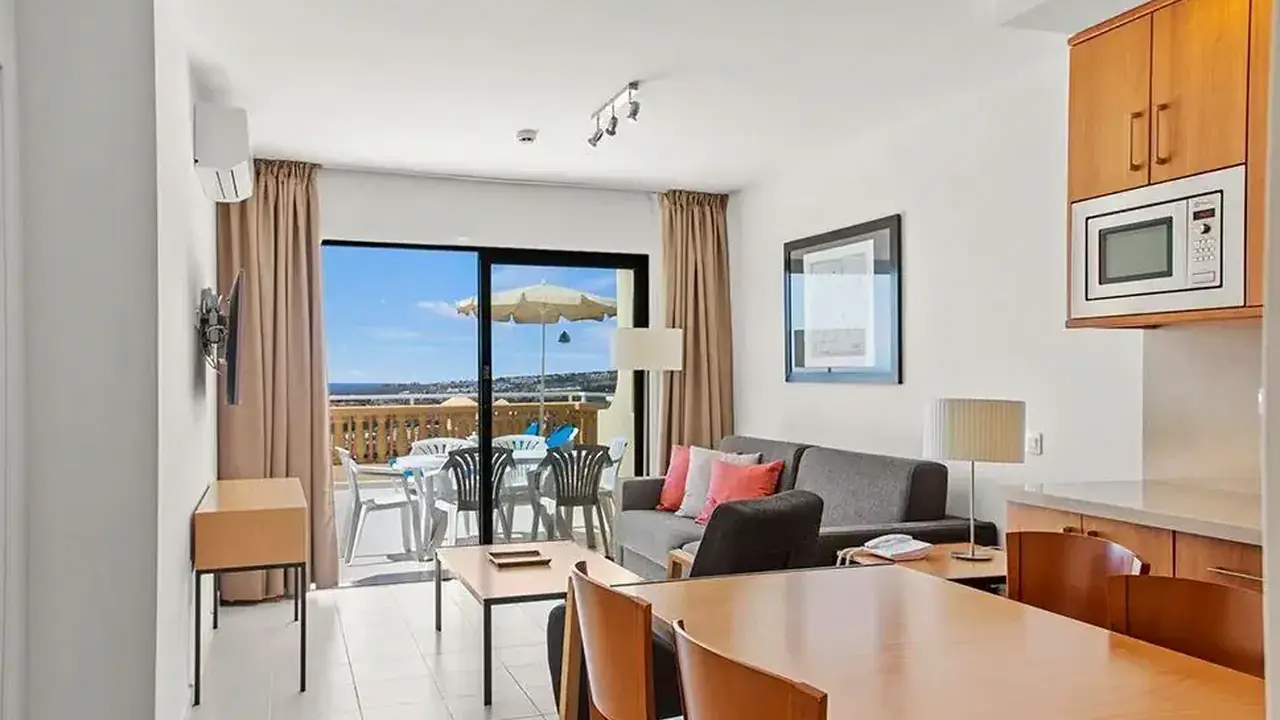 Ramada Residences by Wyndham Costa Adeje