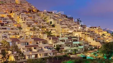 Ramada Residences by Wyndham Costa Adeje