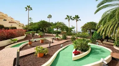 Ramada Residences by Wyndham Costa Adeje