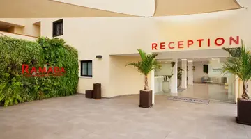 Ramada Residences by Wyndham Costa Adeje