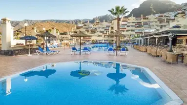 Ramada Residences by Wyndham Costa Adeje