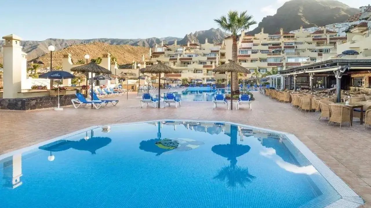 Ramada Residences by Wyndham Costa Adeje
