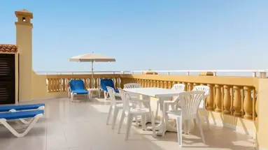 Ramada Residences by Wyndham Costa Adeje