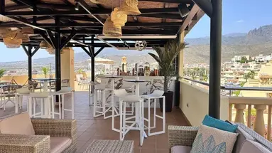 Ramada Residences by Wyndham Costa Adeje