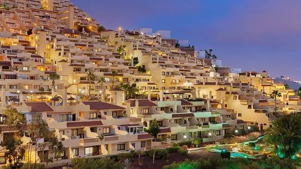 Ramada Residences by Wyndham Costa Adeje
