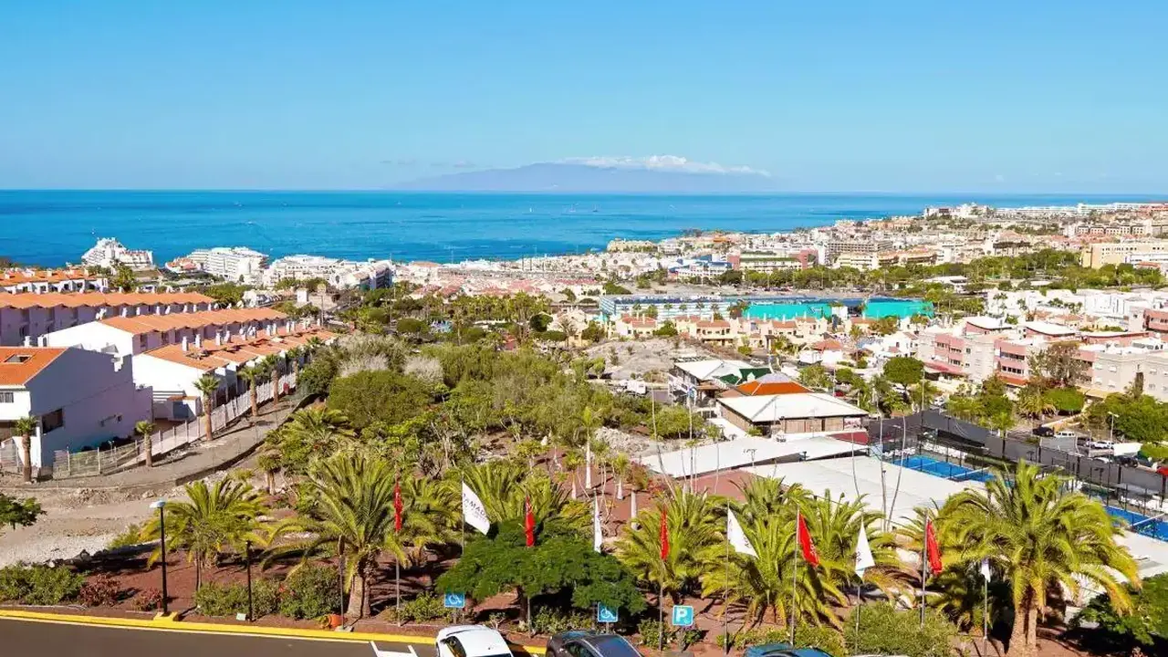 Ramada Residences by Wyndham Costa Adeje