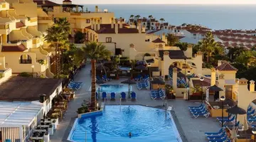 Ramada Residences by Wyndham Costa Adeje
