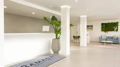 Ramada Residences by Wyndham Costa Adeje