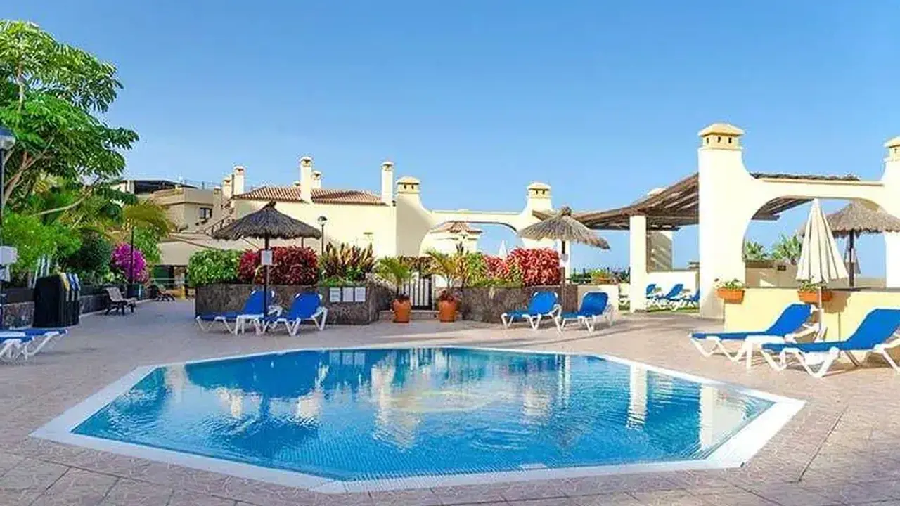 Ramada Residences by Wyndham Costa Adeje
