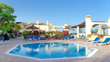 Ramada Residences by Wyndham Costa Adeje