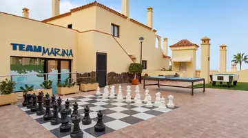 Ramada Residences by Wyndham Costa Adeje