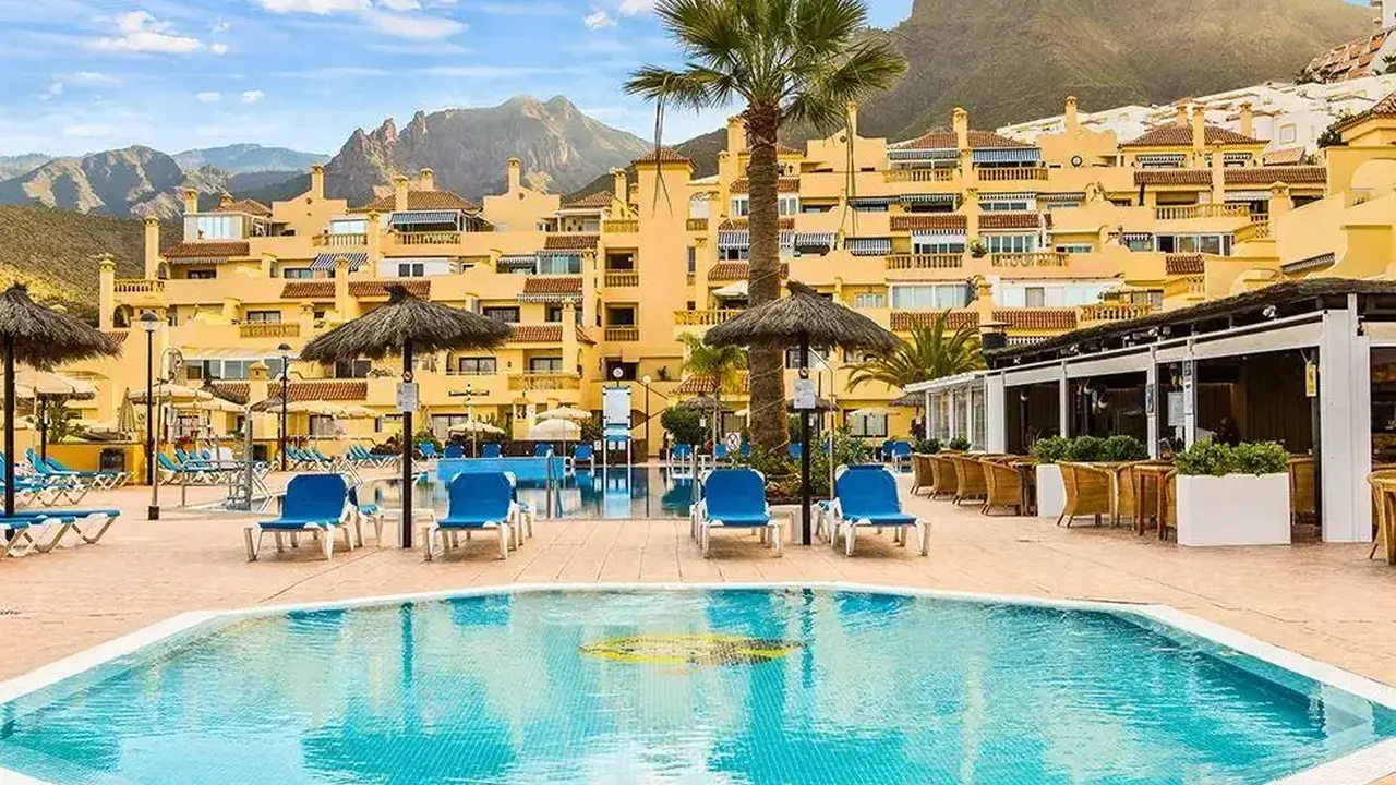 Ramada Residences by Wyndham Costa Adeje