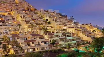 Ramada Residences Costa Adeje