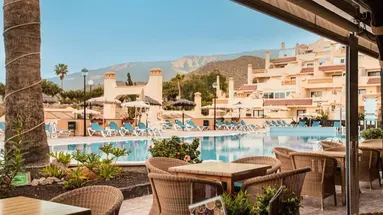 Ramada Residences Costa Adeje