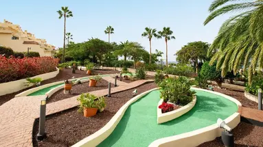 Ramada Residences Costa Adeje