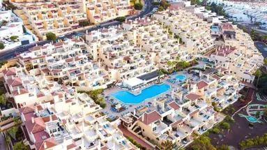 Ramada Residences Costa Adeje