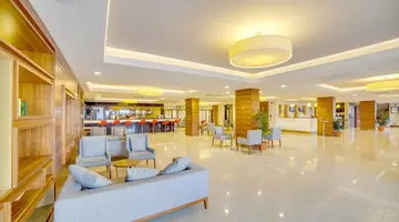 Ramada Resort Akbuk
