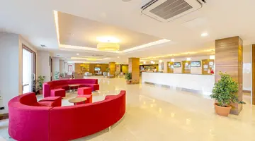 Ramada Resort Akbuk