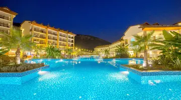 Ramada Resort Akbuk