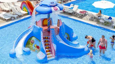 Ramada Resort Akbuk