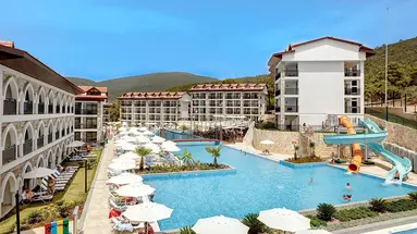 Ramada Resort Akbuk