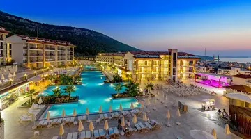 Ramada Resort Akbuk