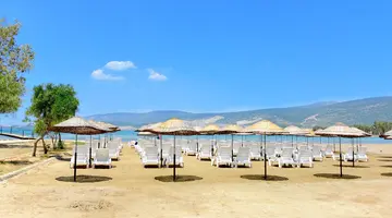 Ramada Resort Akbuk