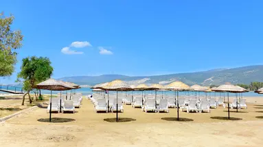 Ramada Resort Akbuk