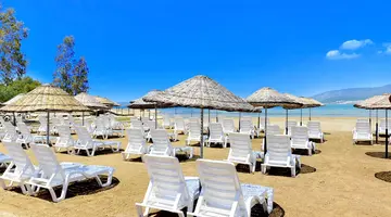 Ramada Resort Akbuk