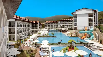 Ramada Resort Akbuk