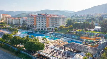 Ramada Resort By Wyndam Kuşadası & Golf