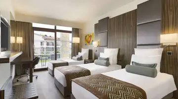 Ramada Resort by Wyndham Akbuk