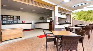 Ramada Resort by Wyndham Akbuk